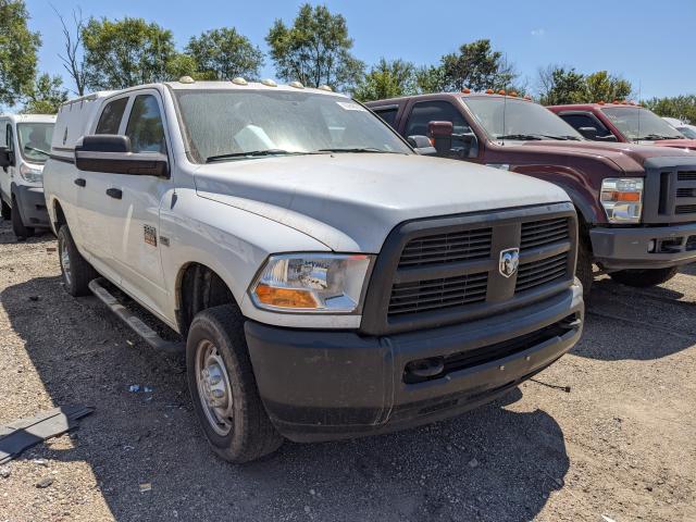 DODGE RAM 2500 S 2012 3c6td5ct8cg142009