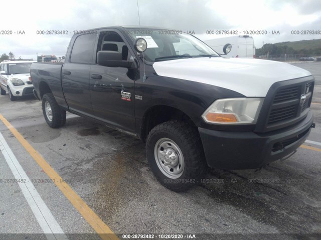 RAM 2500 2012 3c6td5ct8cg197933