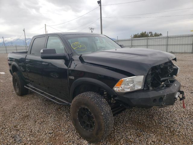 DODGE RAM 2500 S 2012 3c6td5ct8cg265616