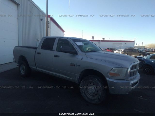 RAM 2500 2012 3c6td5ct9cg248436