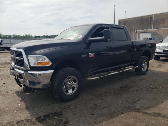 DODGE RAM 2500 2012 3c6td5ct9cg264362