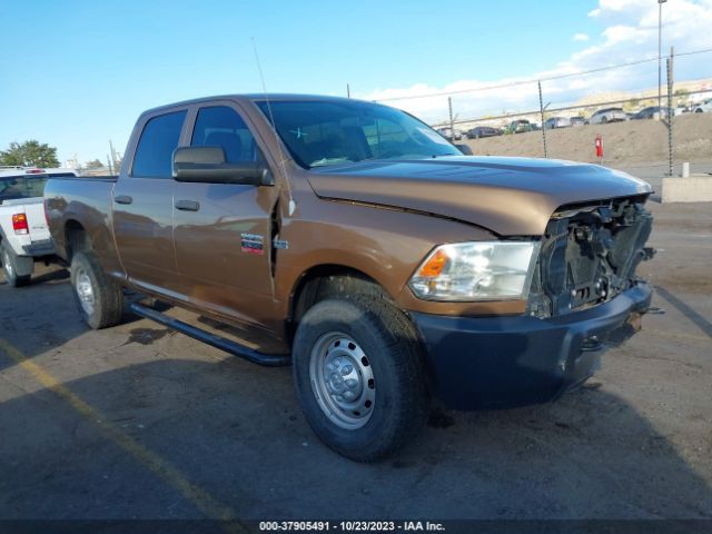 RAM 2500 2012 3c6td5ct9cg269044