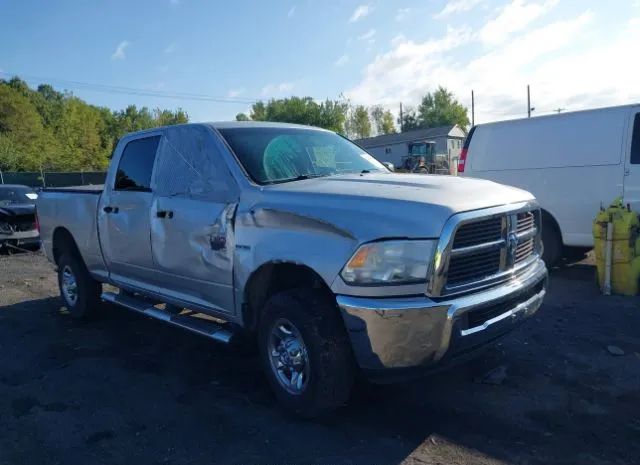 RAM 2500 2012 3c6td5ct9cg309798