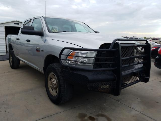 DODGE RAM 2500 S 2012 3c6td5ct9cg331395