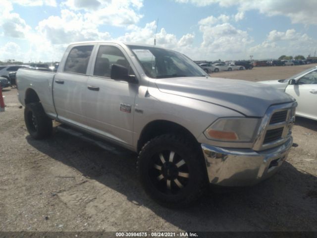 RAM 2500 2012 3c6td5ctxcg168711