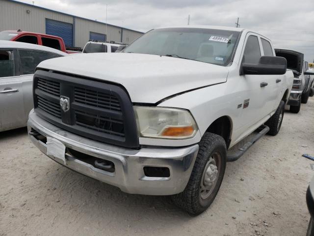 DODGE RAM 2500 S 2012 3c6td5ctxcg217986