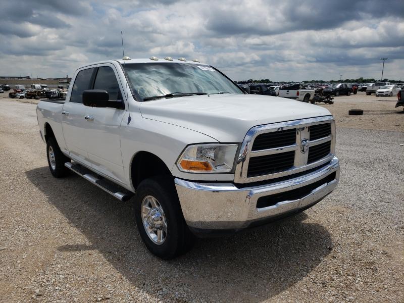 DODGE RAM 2500 S 2012 3c6td5dt2cg113782