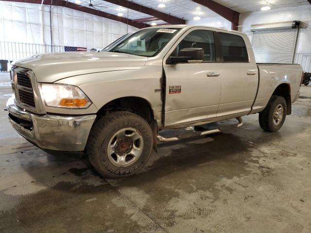 DODGE RAM 2500 2012 3c6td5dt2cg125527