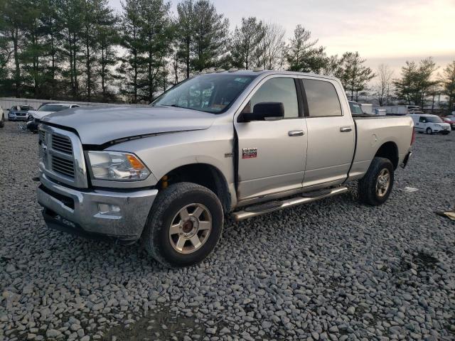 DODGE RAM 2500 S 2012 3c6td5dt2cg175960