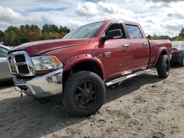 DODGE RAM 2500 S 2012 3c6td5dt2cg330944