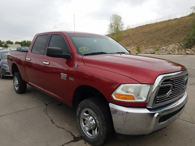 DODGE RAM 2500 S 2012 3c6td5dt3cg207038