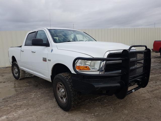 DODGE RAM 2500 S 2012 3c6td5dt3cg230481