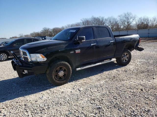 DODGE RAM 2500 S 2012 3c6td5dt3cg266364