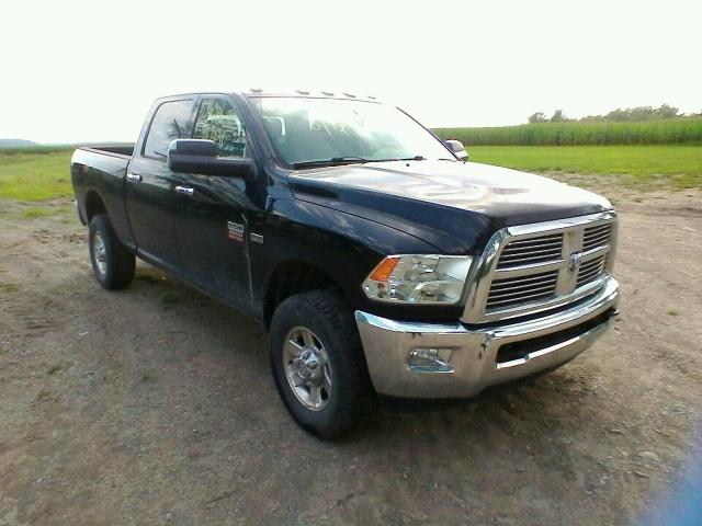 DODGE RAM 2500 S 2012 3c6td5dt3cg335974