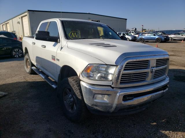 DODGE RAM 2500 S 2012 3c6td5dt4cg112598