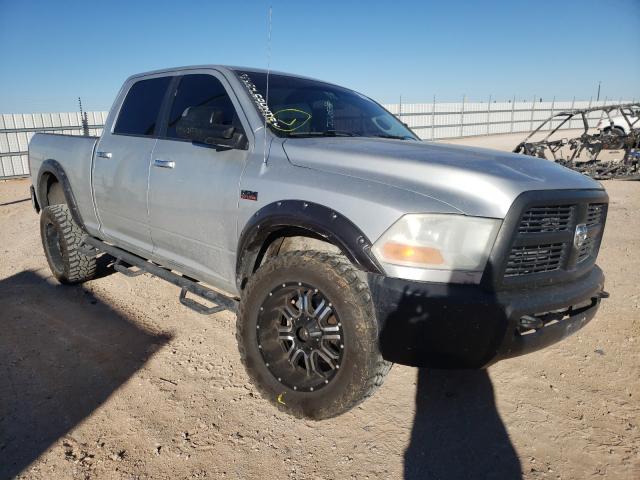 DODGE RAM 2500 S 2012 3c6td5dt4cg127957