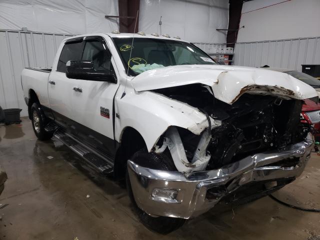 DODGE RAM 2500 S 2012 3c6td5dt5cg113534