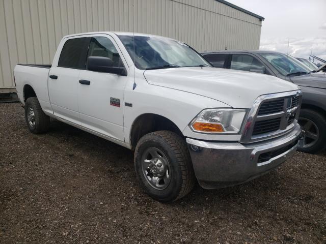 DODGE RAM 2500 S 2012 3c6td5dt5cg173569