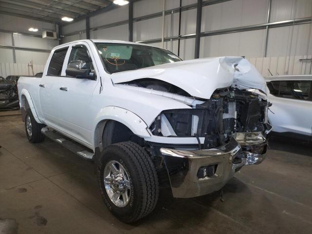 DODGE RAM 2500 S 2012 3c6td5dt5cg256550