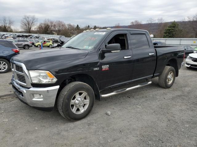 DODGE RAM 2500 S 2012 3c6td5dt6cg175962