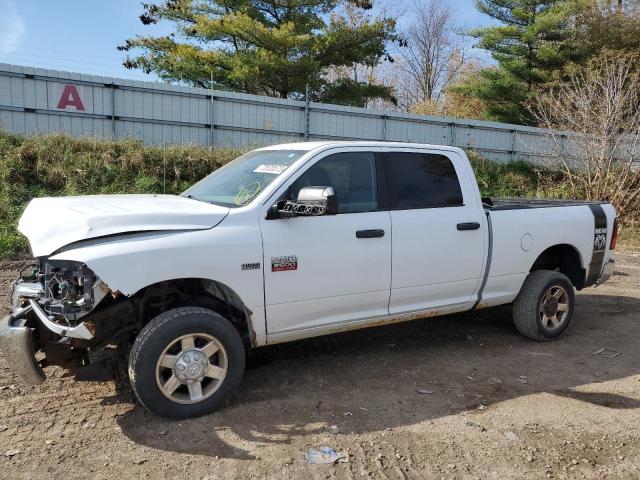 DODGE RAM 2500 2012 3c6td5dt6cg233083