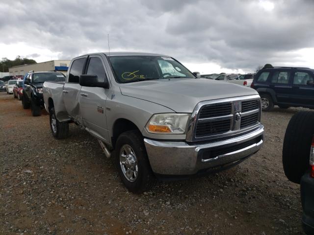 DODGE RAM 2500 S 2012 3c6td5dt7cg112482