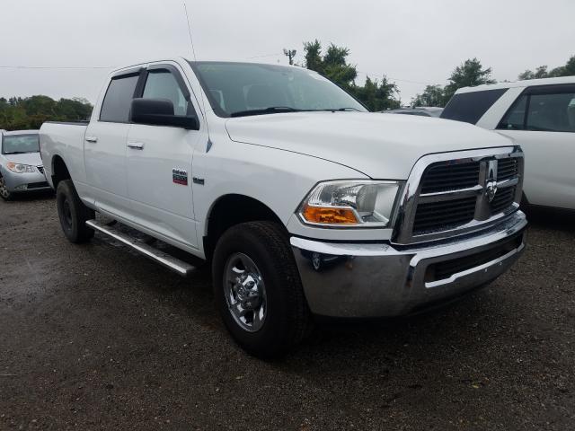 DODGE RAM 2500 S 2012 3c6td5dt7cg207138