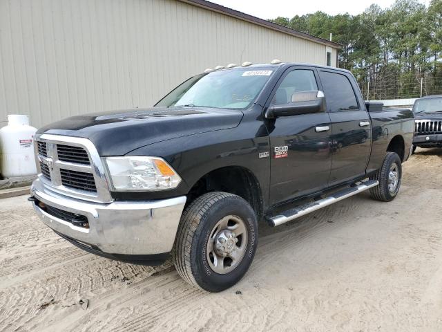 DODGE RAM 2500 S 2012 3c6td5dt7cg260860