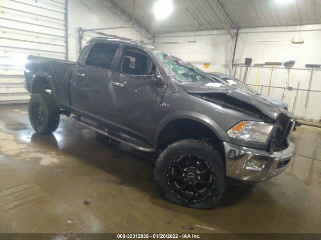 RAM 2500 2012 3c6td5dt7cg304582