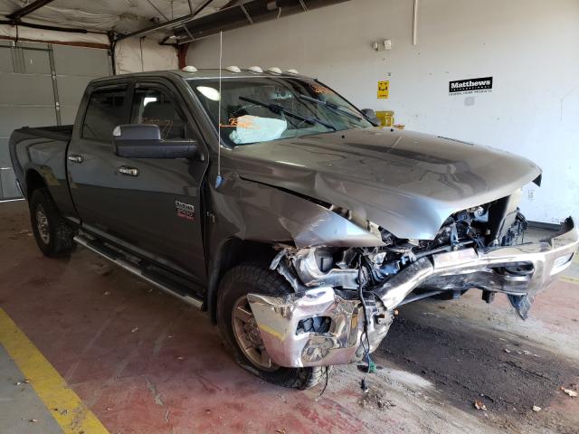 DODGE RAM 2500 S 2012 3c6td5dt8cg131610