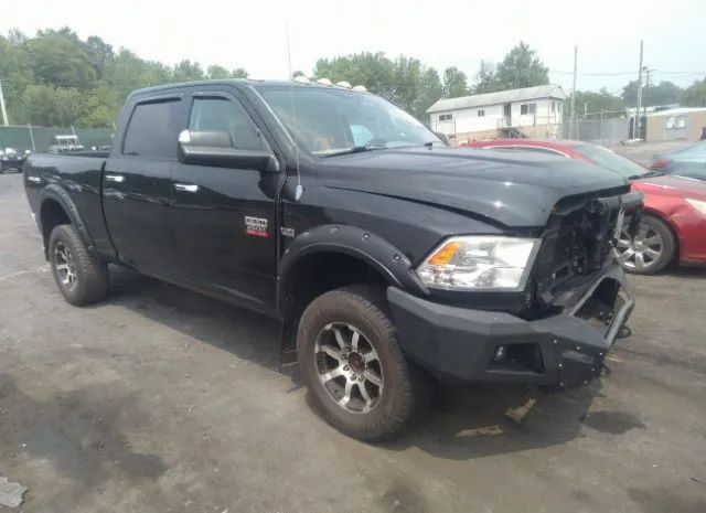 RAM 2500 2012 3c6td5dt8cg176417