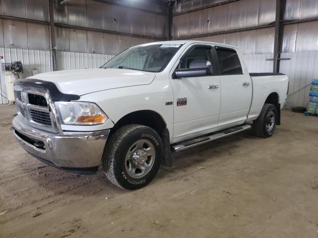 DODGE RAM 2500 S 2012 3c6td5dt8cg211294