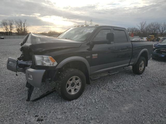 DODGE RAM 2500 S 2012 3c6td5dt9cg180010