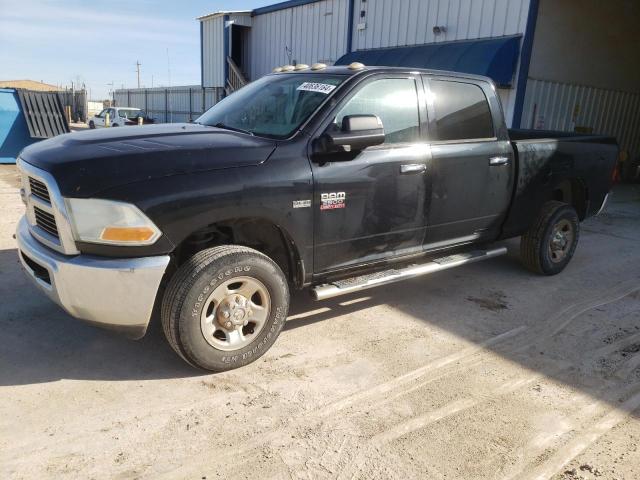 DODGE RAM 2500 2012 3c6td5dt9cg223714