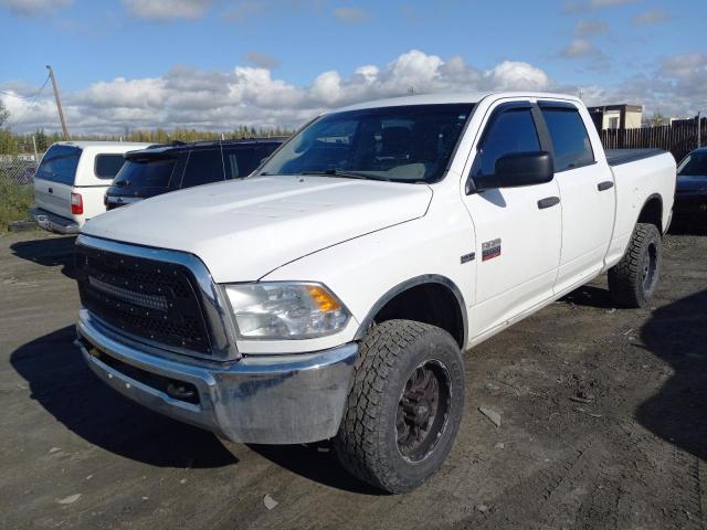 DODGE RAM 2500 S 2012 3c6td5dt9cg270466