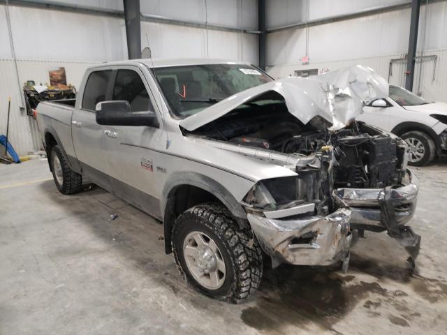 DODGE RAM 2500 S 2012 3c6td5dt9cg303644