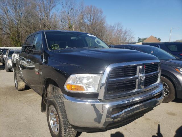 DODGE RAM 2500 S 2012 3c6td5dtxcg224211