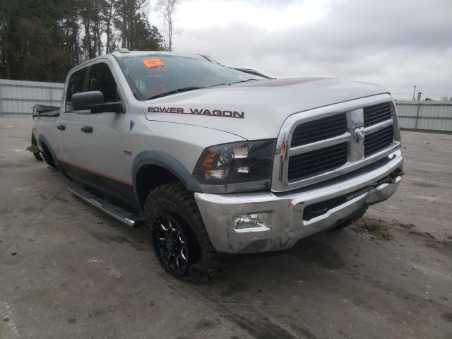 DODGE RAM 2500 P 2012 3c6td5et3cg113028