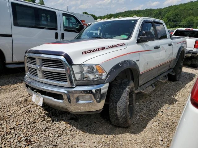 DODGE RAM 2500 P 2012 3c6td5et3cg114535