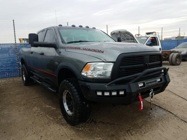 DODGE RAM 2500 P 2012 3c6td5et4cg121686