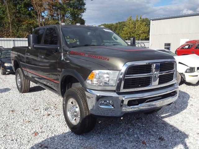 DODGE RAM 2500 P 2012 3c6td5et6cg176429