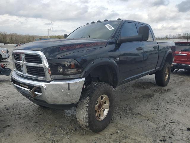 DODGE RAM 2500 2012 3c6td5et8cg117043