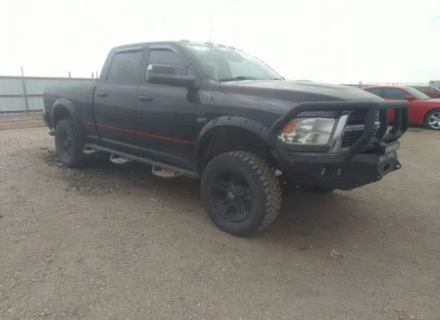 RAM 2500 2012 3c6td5et9cg176442