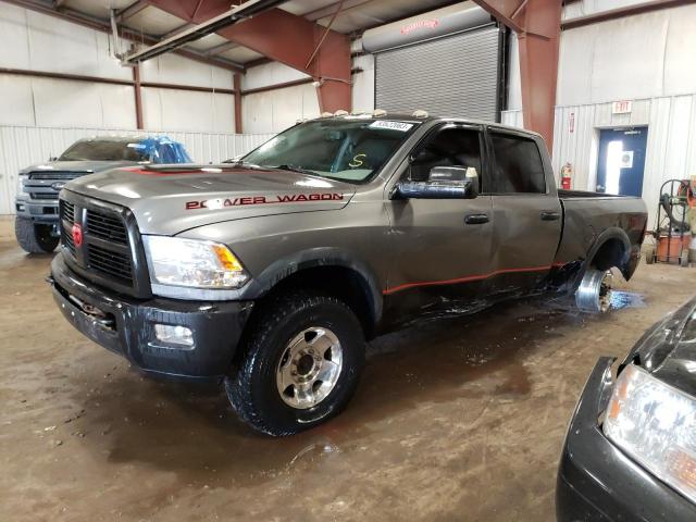 DODGE RAM 2500 P 2012 3c6td5etxcg137780