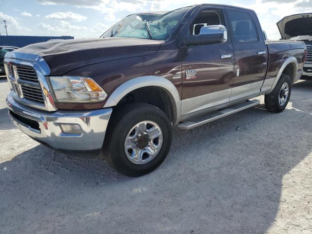 DODGE RAM 2500 L 2012 3c6td5ft0cg252919