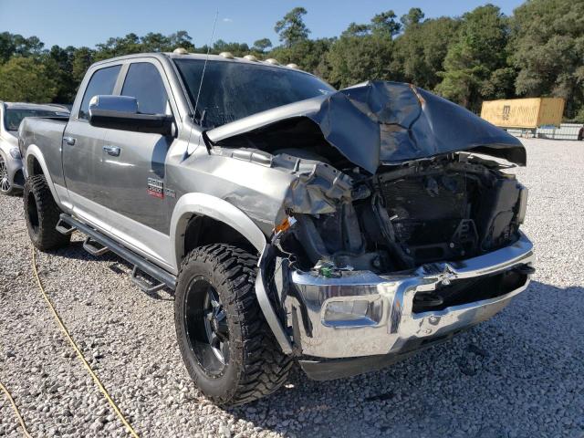 DODGE RAM 2500 L 2012 3c6td5ft1cg335663