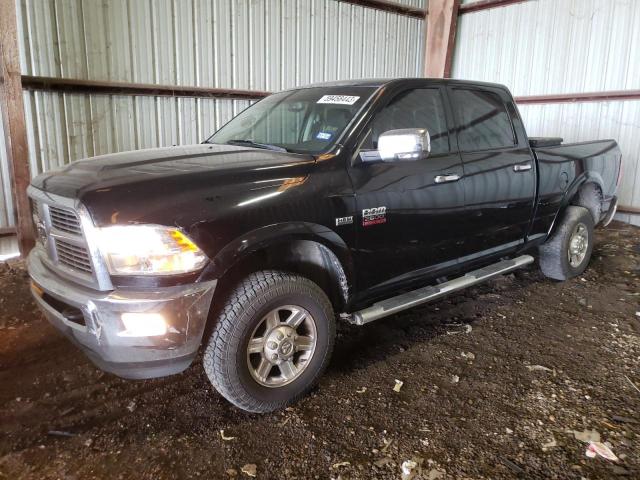 DODGE RAM 2500 L 2012 3c6td5ft3cg303653