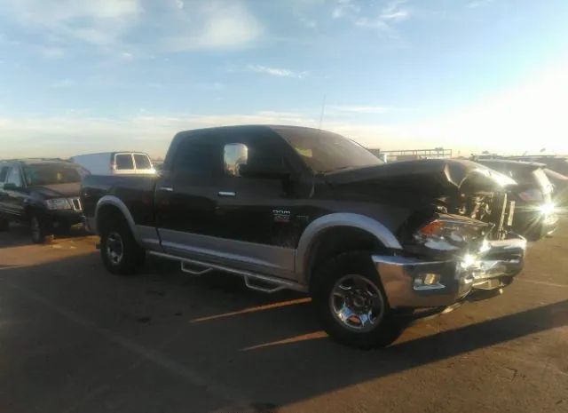 RAM 2500 2012 3c6td5ft4cg200175