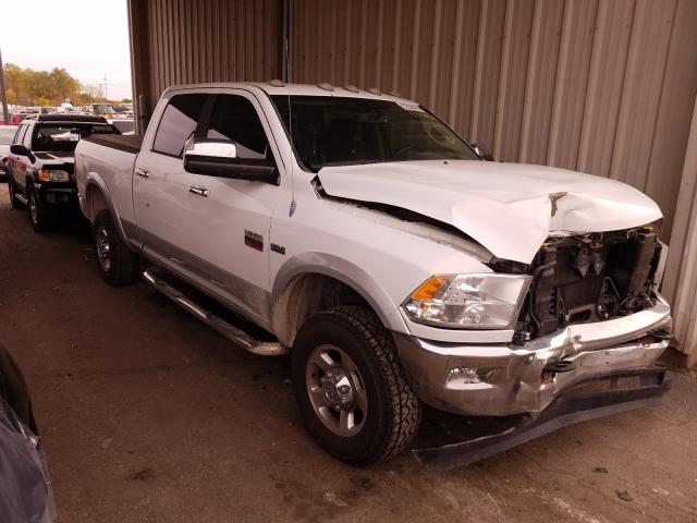 DODGE RAM 2500 L 2012 3c6td5ft4cg217767