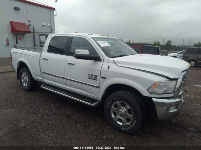 RAM 2500 2012 3c6td5ft5cg188196